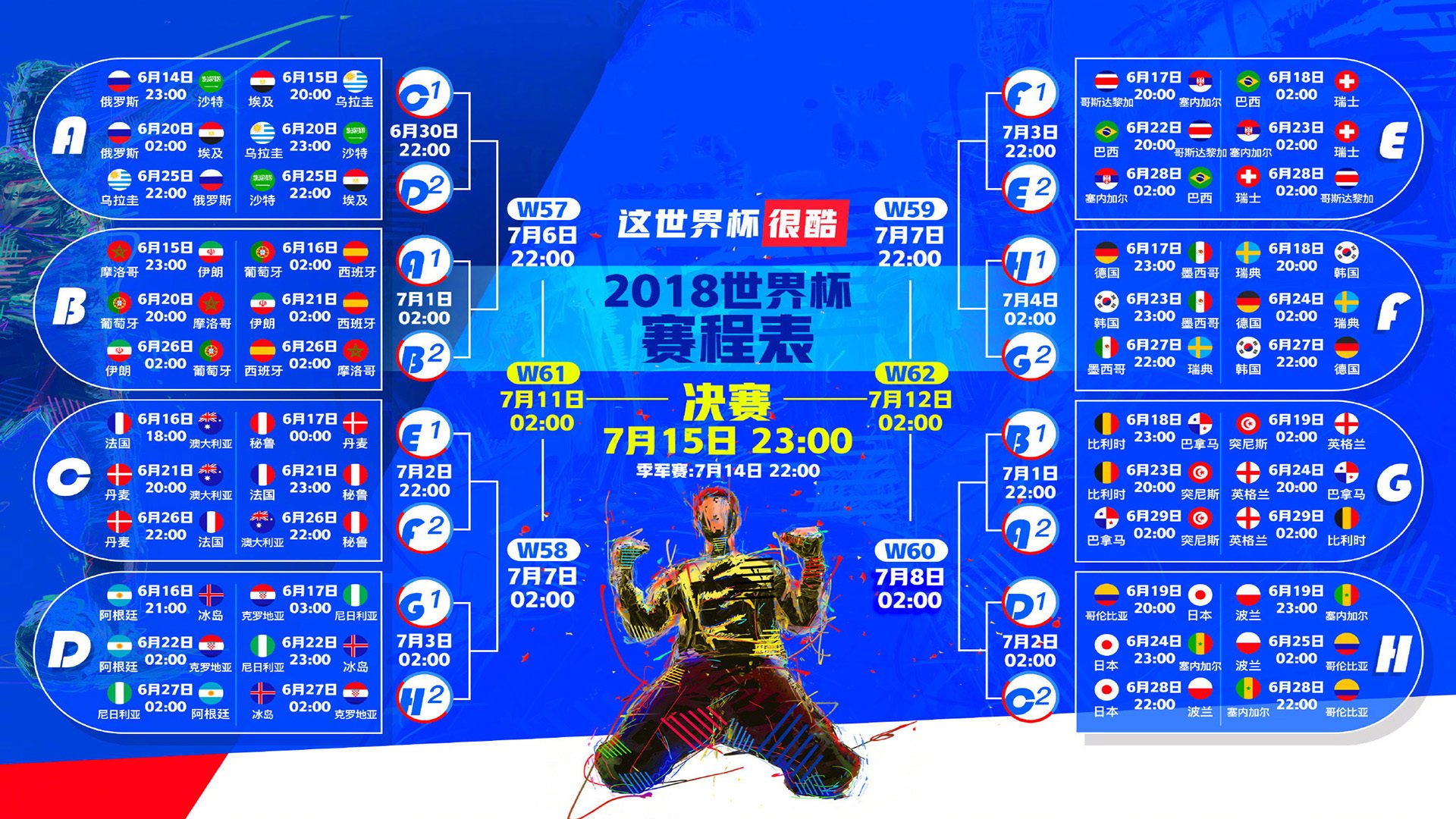 2026世界杯B组疯狂一夜,斯洛伐克补时绝杀荷兰,萨卡闪耀全场统治比赛!